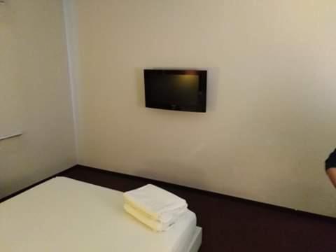 Studio Privatif Dans Hotel Residence Nimes Gare Exterior photo