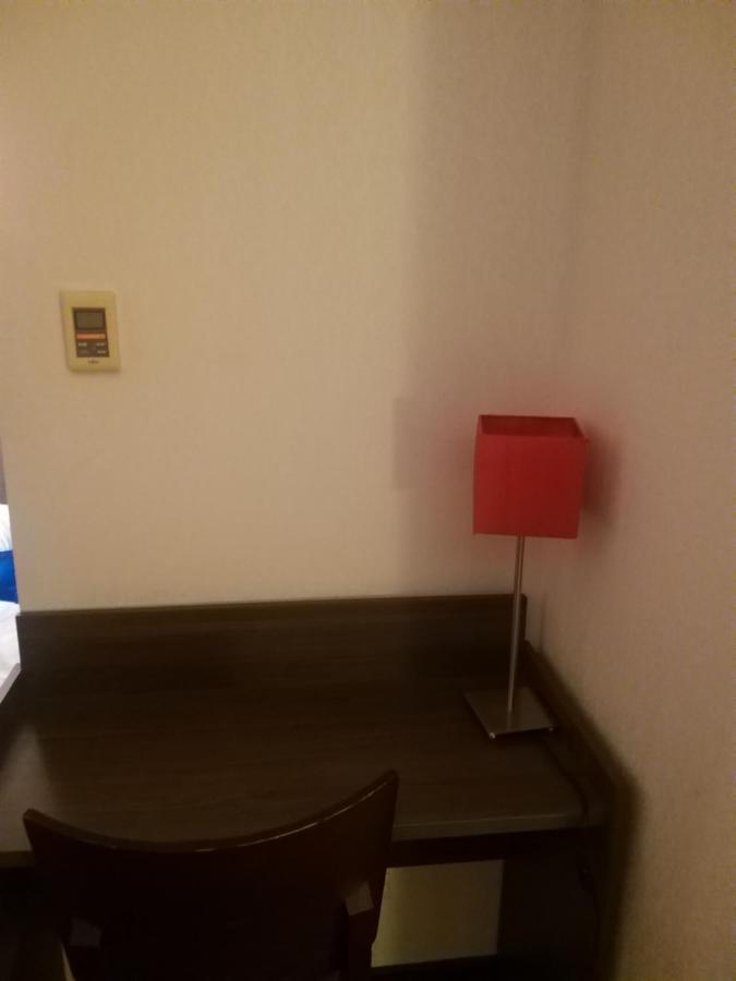 Studio Privatif Dans Hotel Residence Nimes Gare Exterior photo